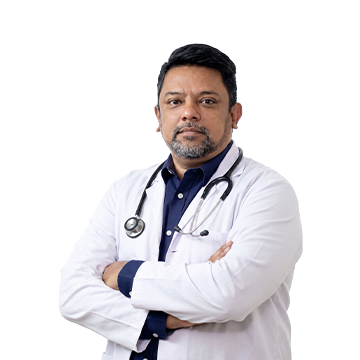 Dr.Salahuddin Feroz