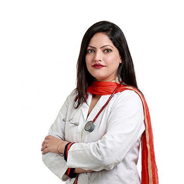 Dr. Iffat Khan Mouli