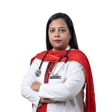 Dr.Refath Sultana