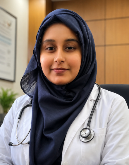 Dr. Tabassum Islam