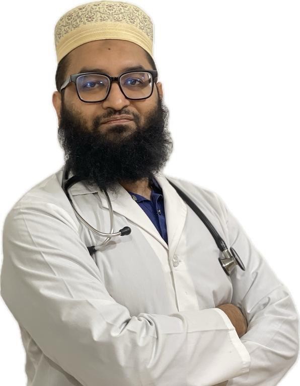 Dr. Wasi Deen Ahmed