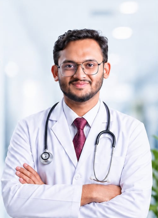 Dr.Nayeem ahmed