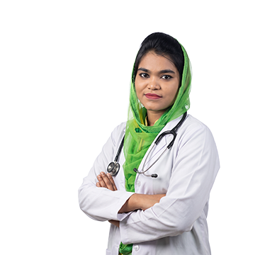 Dr.Nusrat Jahan Tithe