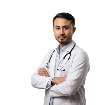 Dr. Sourav Das