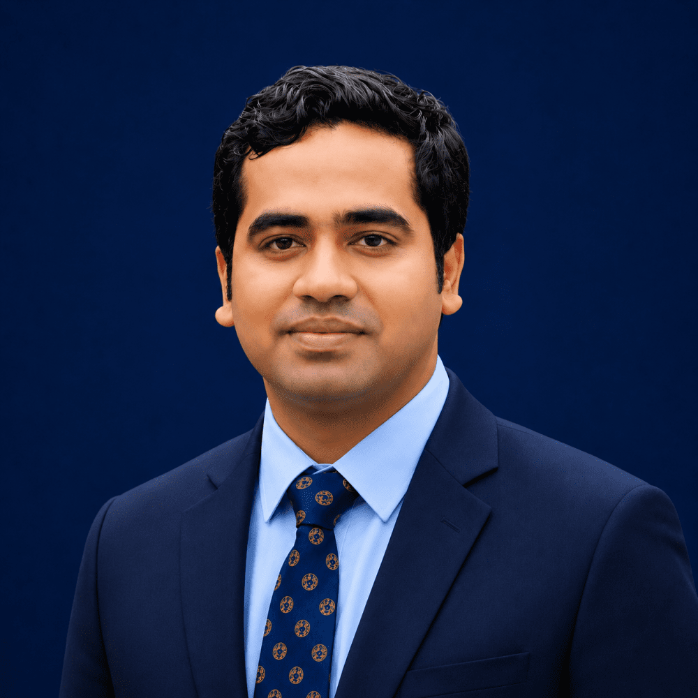 Dr. Dipan debnath