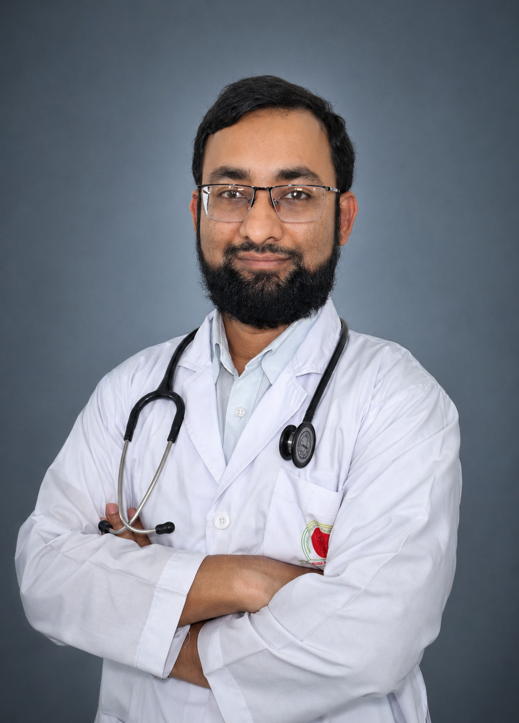 Dr.Junaid Abdullah Jamiul Alam