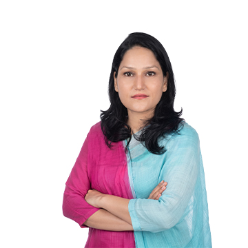 Ayesha Seddiqa
