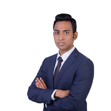 Bijoy Krishna Roy Shuvo
