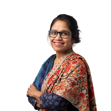 Dr. Kamrun Nahar Begum