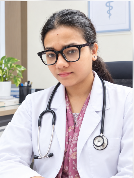 Dr. Nabila Kabir