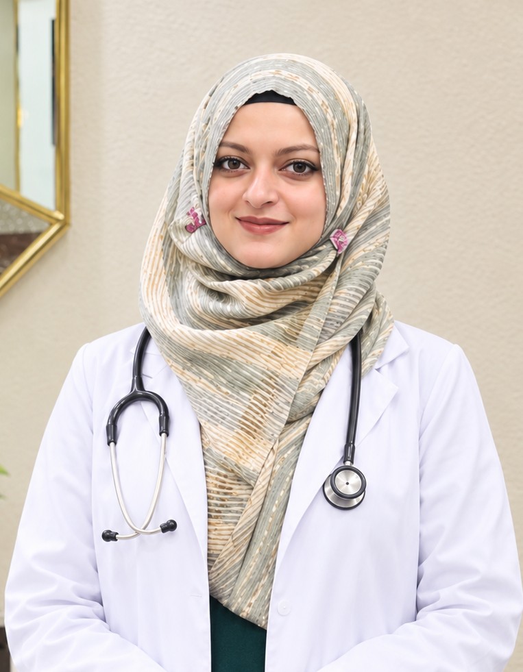 Dr.Fatema Begum