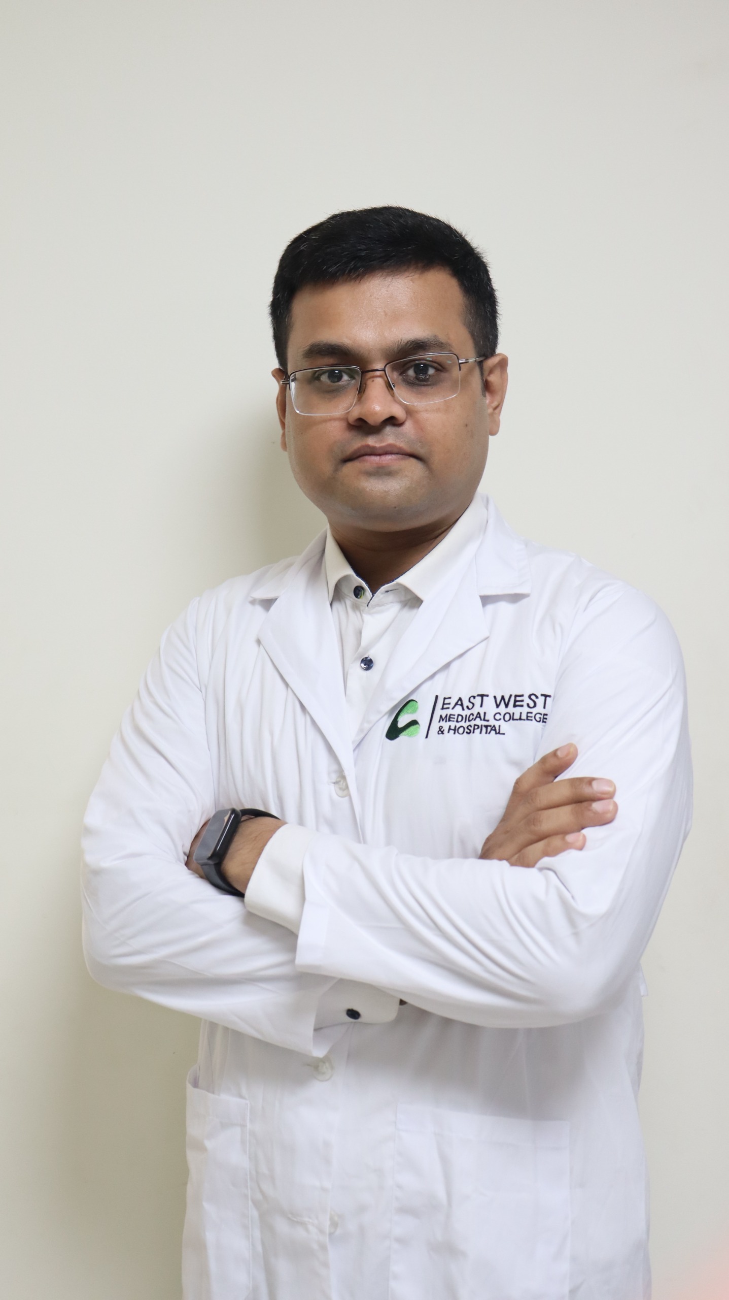 Dr. Mohd. Symoom Rabby