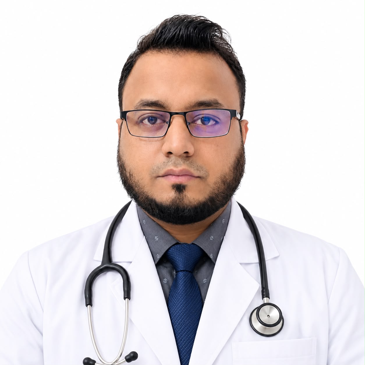 Dr. Md. Rakibul Islam